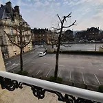 Apartmán La Delahaye Charleville-Mézières