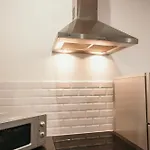 Apartmán La Delahaye Charleville-Mézières