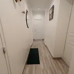 Apartmán La Delahaye