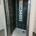 Apartmán La Delahaye *