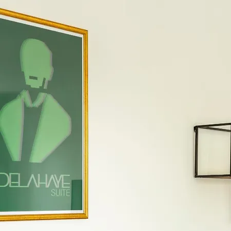 La Delahaye *