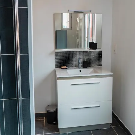 La Delahaye Apartament Charleville-Mézières
