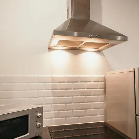 Apartament La Delahaye Charleville-Mézières