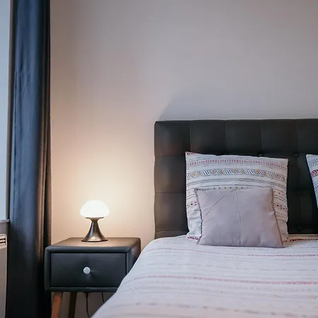 Appartement La Delahaye