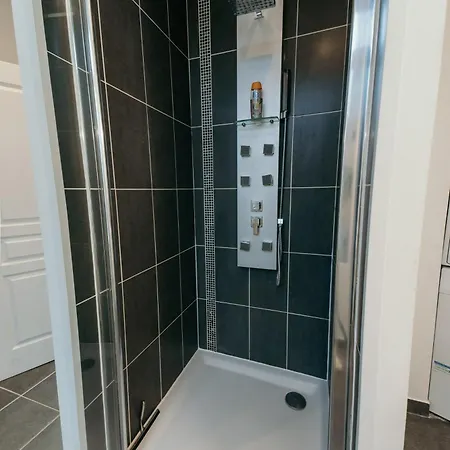 Apartament La Delahaye *