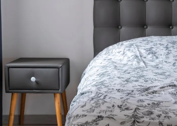 Appartement La Delahaye