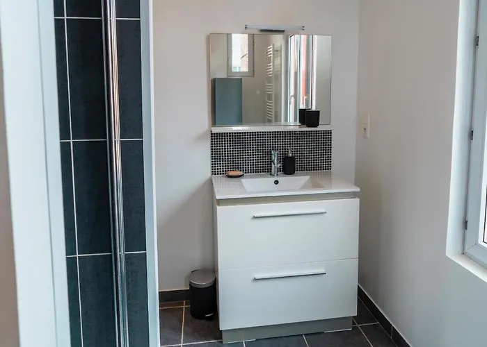 La Delahaye Appartement Charleville-Mézières