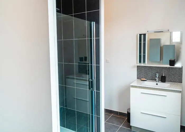 La Delahaye Appartement