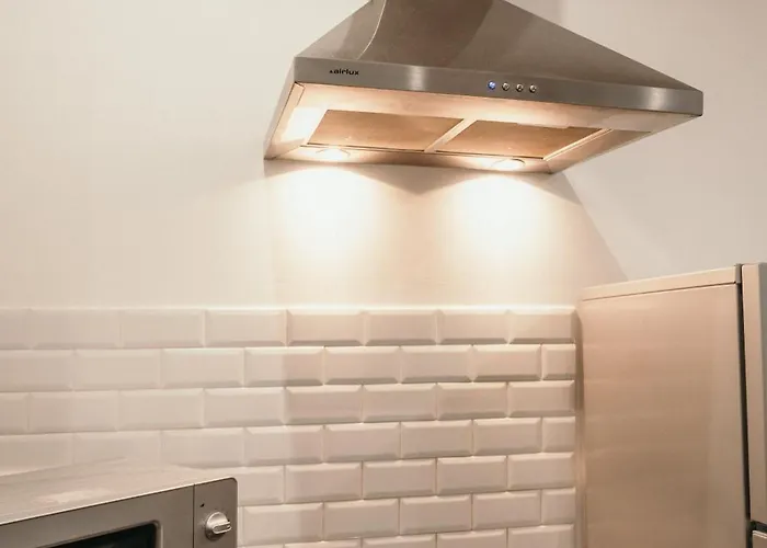 Appartement La Delahaye Charleville-Mézières