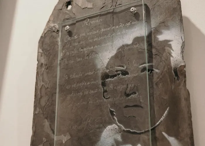 La Delahaye * Charleville-Mezieres