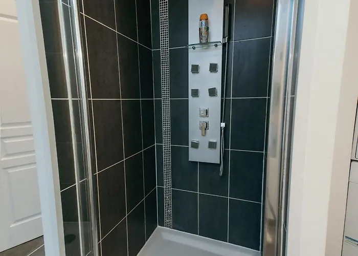 Appartement La Delahaye *