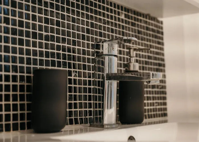 Apartment La Delahaye